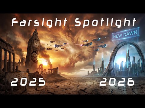 Farsight Spotlight: 2025 to 2026