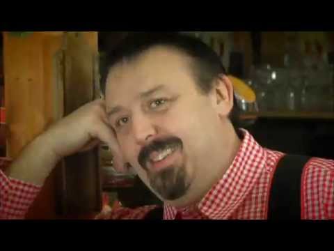 MAXIM TURBULENC - Šup sem, šup tam (ČECHO DECHO)