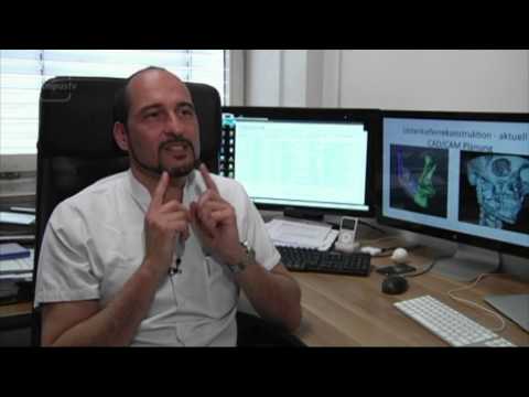 CampusTV Mainz 208 LIVE - 3D-Drucker