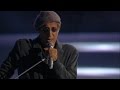 Adriano Celentano - L'arcobaleno (LIVE 2012 ...