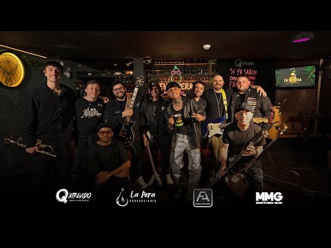 MATHIAS CUADRO (EnLaPeraSessions 29)