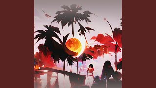 Love at Sunset (1)