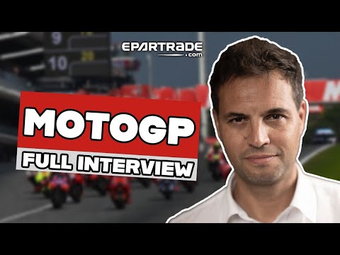 Inside MotoGP’s Global Boom: Marc Márquez, New Rules & the Future of Motorcycle Racing