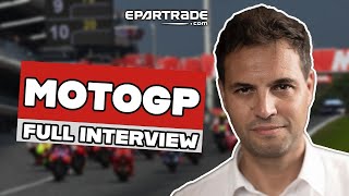 Inside MotoGP’s Global Boom: Marc Márquez, New Rules & the Future of Motorcycle Racing