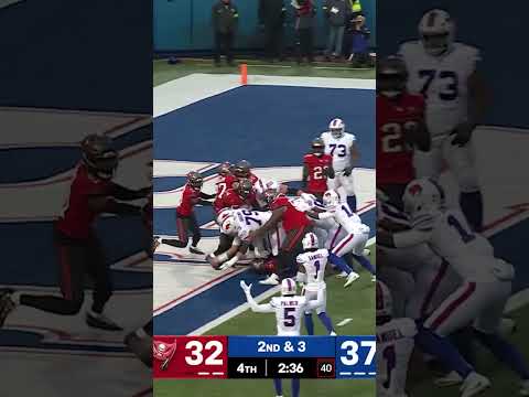 Binge The Bills video artwork