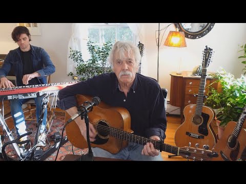 Tom Rush - Urge for Going (live acoustic)