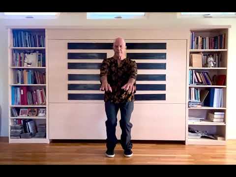 Tai Chi Chih - Full Session