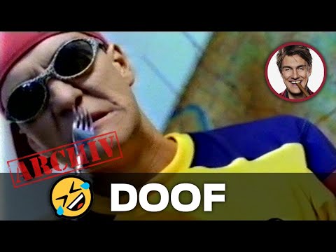SUPA RICHIE - DOOF | Matze Knop