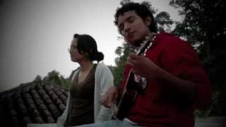 Noah and The Whale - Mary (Cover)