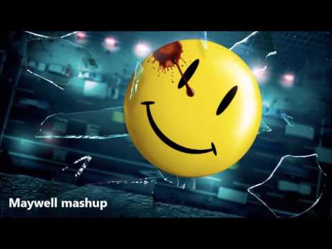 21 pilots vs. TJR & VINAI vs. R3hab & Calvin Harris - Heathens vs. Bounce Generation vs. Burnin''