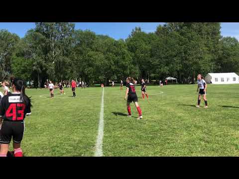 Enskede IK - Sollentuna (DC 2019) Period 1