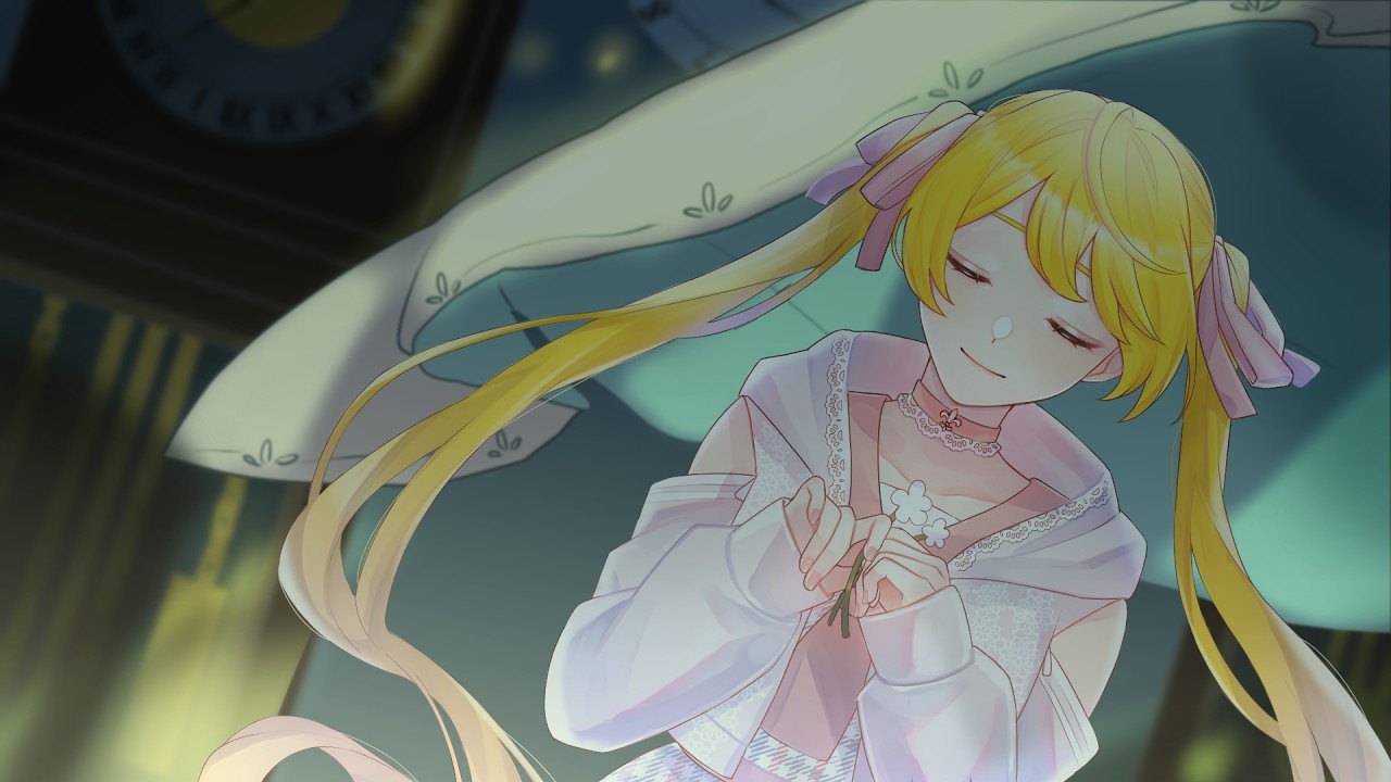 ありがとう(*´꒳`*)