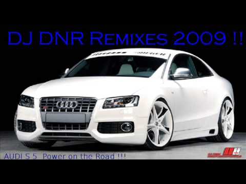 Sean Paul So Fine Remix DJ DNR