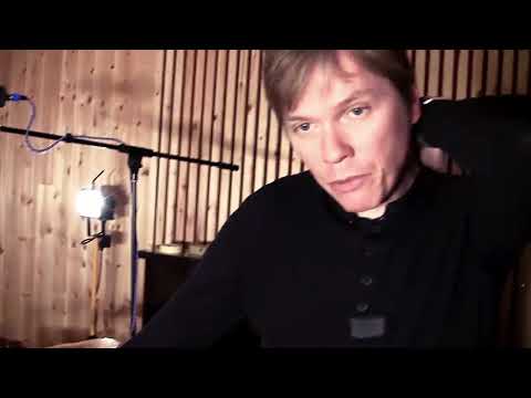 GULLI BRIEM DRUM TALK, YAMAHA AND CRAVIOTTO, PAISTE CYMBALS.