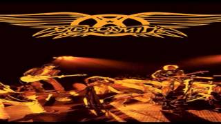 Aerosmith - Flesh