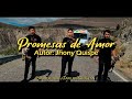 ▪️Promesas de Amor - Los Kuyay del Perú / Video Clip