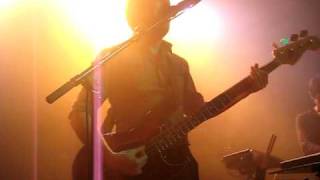 Delphic Paradiso Amsterdam - Submission