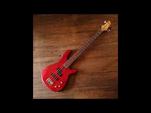 Pista para bajo (Bass backing track) - Nelson Faria & Cliff Korman - Rio (for play along)