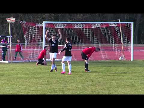 FSV Saxonia Tangermünde - SV Liesten22