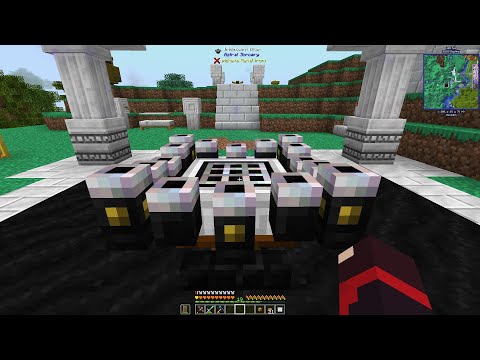 Ragnamod VI EP4 - Astral Sorcery - VOD February 5, 2022