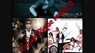 daddy yankee, cosculluela ft beto el magno-echale pique remix2.wmv