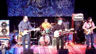 &quot;Message in a Big Brown Bottle&quot;  The New Riders of the Purple Sage