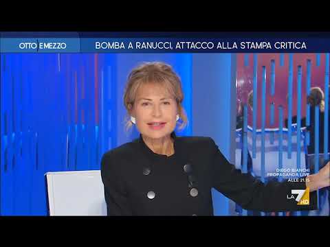 Otto e Mezzo 17/10/2025