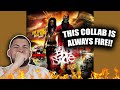 Lil wayne and Juelz Santana - Bad Side REACTION!! DID THEY EVER HAVE A JOINT PROJECT??