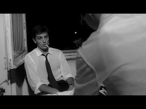 Tammy | Debbie Reynolds | L'Eclisse (1962) | Alain Delon | Music Video