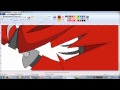Broken FNAF Speedpaint Broken FNAF Speedpaint