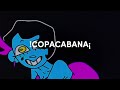 COPACABANA // Barry Manilow // Her name is Lola... // Sub. Español