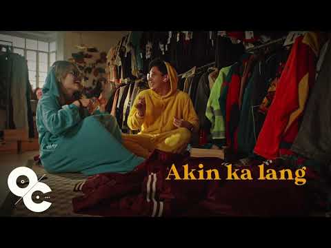 Frizzle Anne, John Roa  - Akin Ka Lang [INSTRUMENTAL]