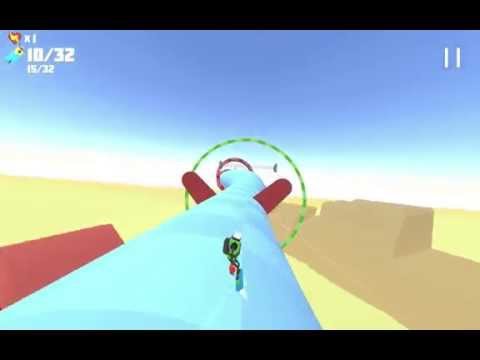 Power Hover Preview Video