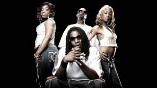 Crime Mob G.A.N.G.S.T.A