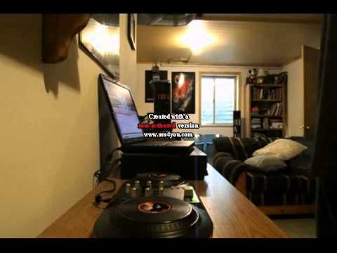 659 Music - Demon Alarm LIVE