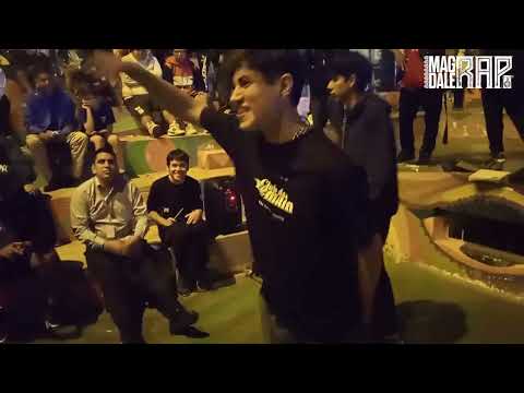 FRS VS 00 VS SEIS VS SITHO - FILTROS - MAGDALERAP - MULTIBEATS VOL.3