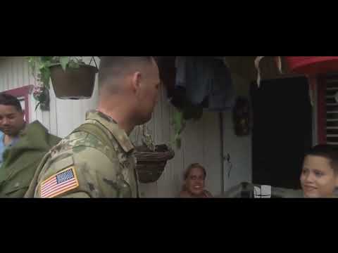 Noriel, Almighty, Anuel AA Jon Z, Pusho, Lenny Tavarez, Juhn y Darkiel   Me Levantare/vídeo Oficial