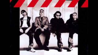 U2 - Original Of The Species (Lyrics in Description Box)