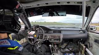 24 Hours of Lemons - Sonoma Raceway 23 - Day 1 Clip 1