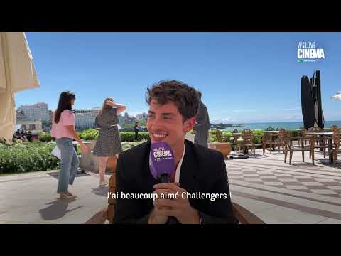 Interview de Manu Ríos - FESTIVAL NOUVELLES VAGUES 2024
