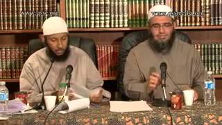 Tafsir Suratul Fatiha 06 - Sheikh Mashhoor Hasan  تفسير سورة الفاتحة image