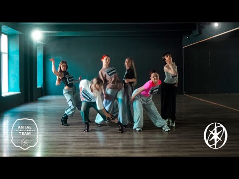 KATSEYE (캣츠아이) "M.I.A” Original Dance Practice