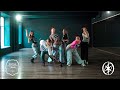 KATSEYE 캣츠아이 M I A Original Dance Practice