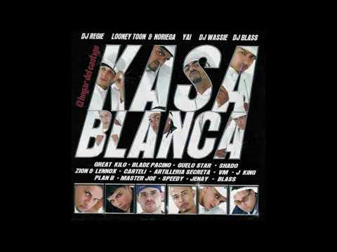 14   Great Kilo, Guelo Star & Blade Pacino   Sin T