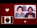 SANTANA Verao Vermelho REACTION