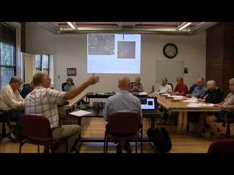 Bristol County Water Authority - Special Meeting of the Board of Directors - 2019-06-20