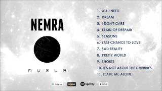NEMRA - MUBLA (FULL ALBUM) 2016