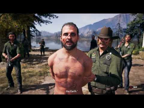 The finale - Farcry 5 pt 35 - finishing with what we have