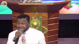 Unleashing Eternity by Apostle Paul Odola