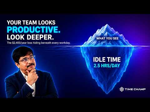 Reducing Idle Time at Work: 5 Practical Strategies